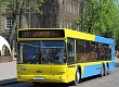 В Гродно временно изменятся некоторые маршруты общественного транспорта 