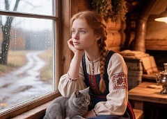 Почему 27 октября нельзя смеяться? Народные приметы