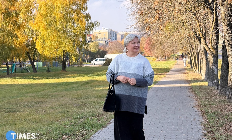 История гродненки, которая дважды победила рак