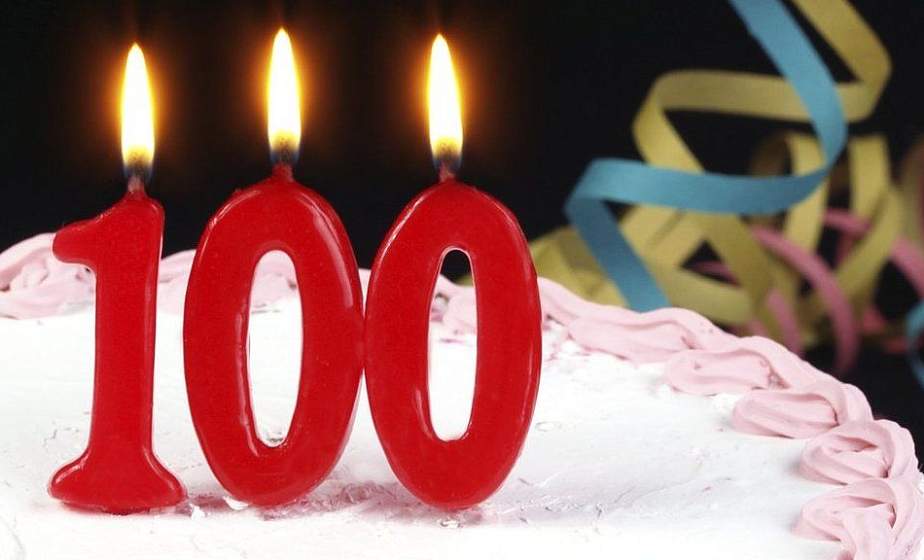 100-летний рубеж на Гродненщине преодолели 89 долгожителей