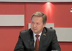 Открытый вопрос: Депутатский корпус