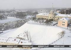 Гродненский регион посетили около 1,6 тысяч безвизовых туристов