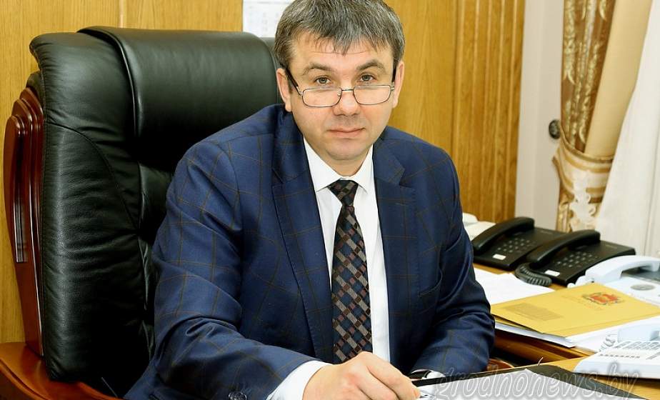 Прямую линию с жителями Гродненщины провел заместитель председателя облисполкома Юрий Шулейко