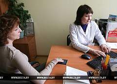 В Беларуси к 2021 году будут полностью информатизированы около 70% учреждений здравоохранения