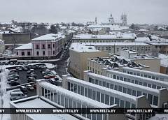 Более 2,2 тысяч иностранных туристов посетили без виз Гродно и окрестности