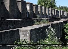 Форт Гродненской крепости превратится в музей