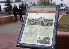 Гродно в минувшие выходные посетило рекордное количество безвизовых туристов