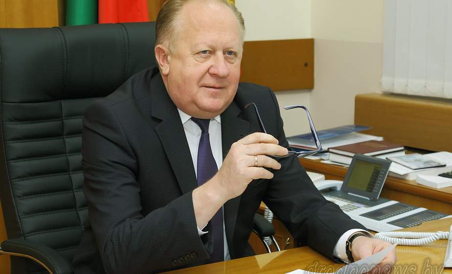 Виктор Лискович: "Маршрут распределения каждого выпускника должен быть разработан заранее"