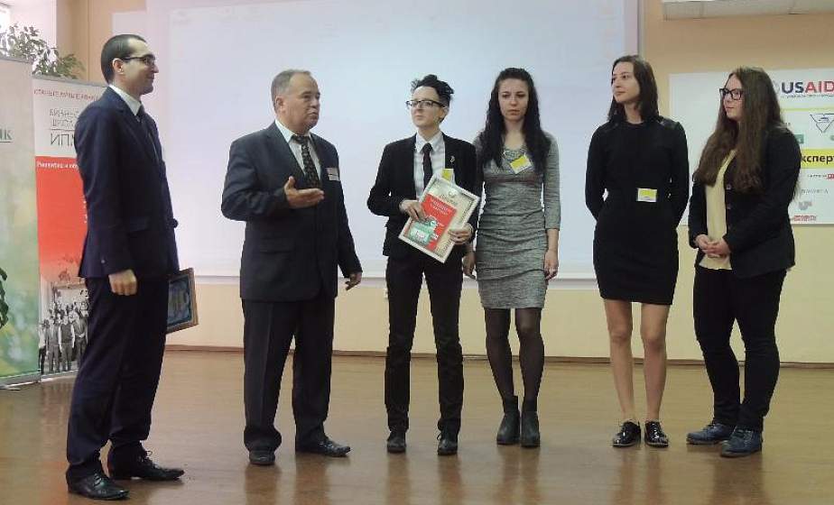 Пятнадцать бизнес-проектов было представлено на ИнвестУикенде в Гродно
