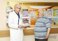 Как будут работать учреждения здравоохранения в выходные и праздничные дни?