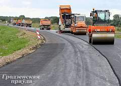 В зоне туристско-рекреационного парка «Августовский канал» благоустроят подъездные пути, расширят автопарковки