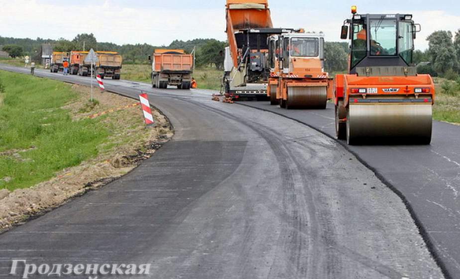 В зоне туристско-рекреационного парка «Августовский канал» благоустроят подъездные пути, расширят автопарковки