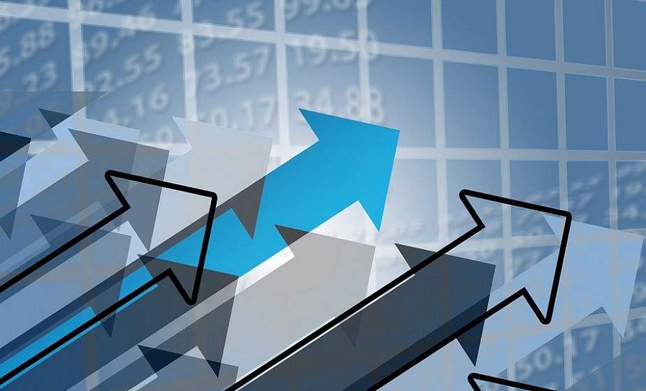 Реальные денежные доходы выросли в I квартале на 7,6% 