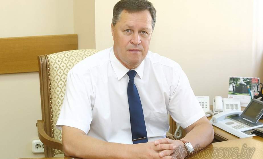 Игорь Попов: "Ни один вопрос, поступающий на прямую линию, не остается без внимания"