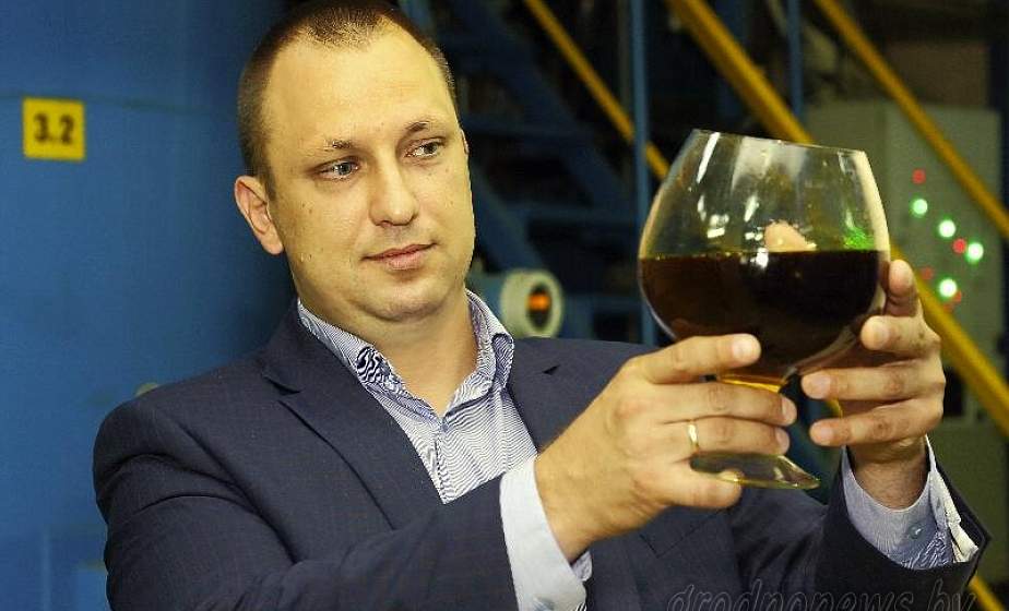 Рапсовый рекорд. Цех по переработке маслосемян рапса  в ОАО «Агрокомбинат «Скидельский» с июля работает круглосуточно