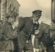 О чем рассказал репортаж «Гродненской правды» 2 сентября 1956 года со съемок фильма «Міколка-паравоз». Киноистория в «Гродненской правде»