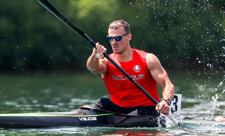 Спортсмен из Мостовского района стал призером Чемпионата мира в Чехии