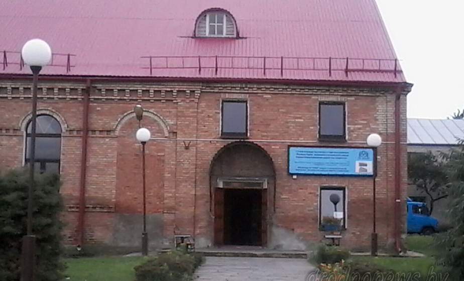 В местечке  Радунь Вороновского района построят гостинично-туристический комплекс рядом с могилой выдающегося раввина и философа Хафеца Хаима