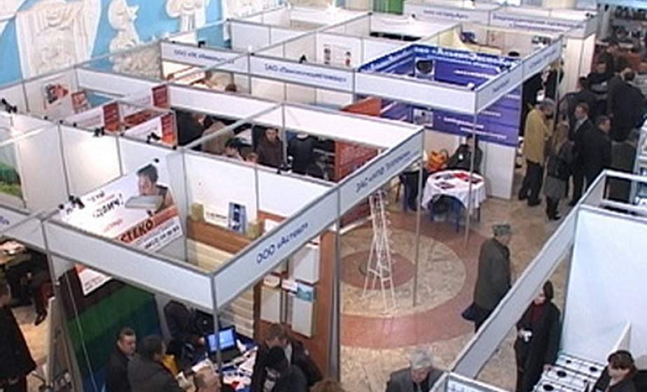 «Стройэкспо. Строим дом». XIV Международная специализированная выставка-форум пройдет в Минске