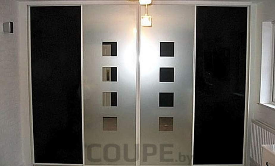 Шкафы-купе в спальню: какой шкаф выбрать, если ваша спальня от 8 до 15 метров квадратных