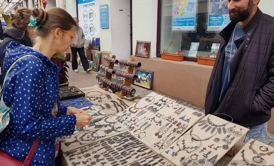 Перечень видов ремесленной деятельности расширяется в Беларуси