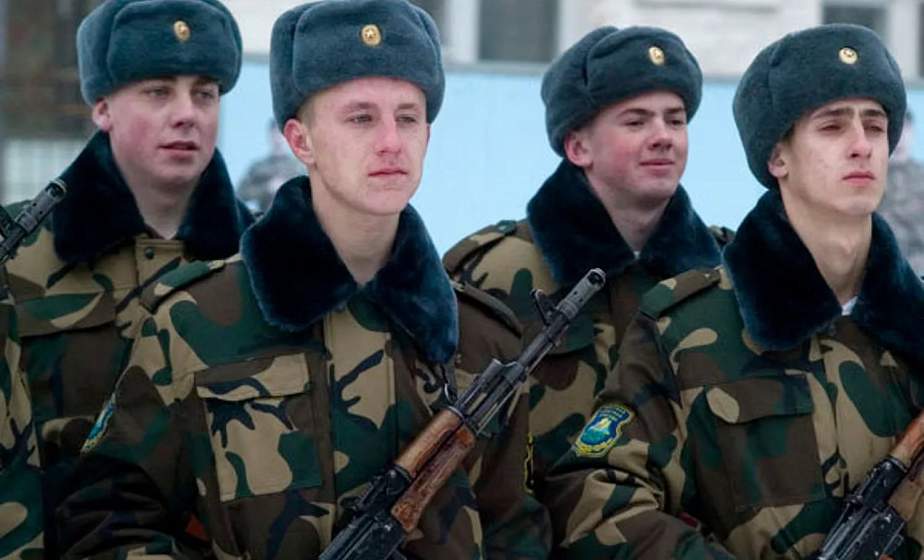 Белорусская армия планирует усовершенствовать боевую форму одежды