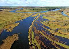 Проект «ГП» «Над Неманом»: от Кубы до моря