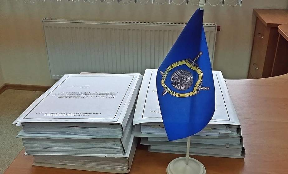 Срок расследования уголовного дела по факту исчезновения Максима Мархалюка продлен  
