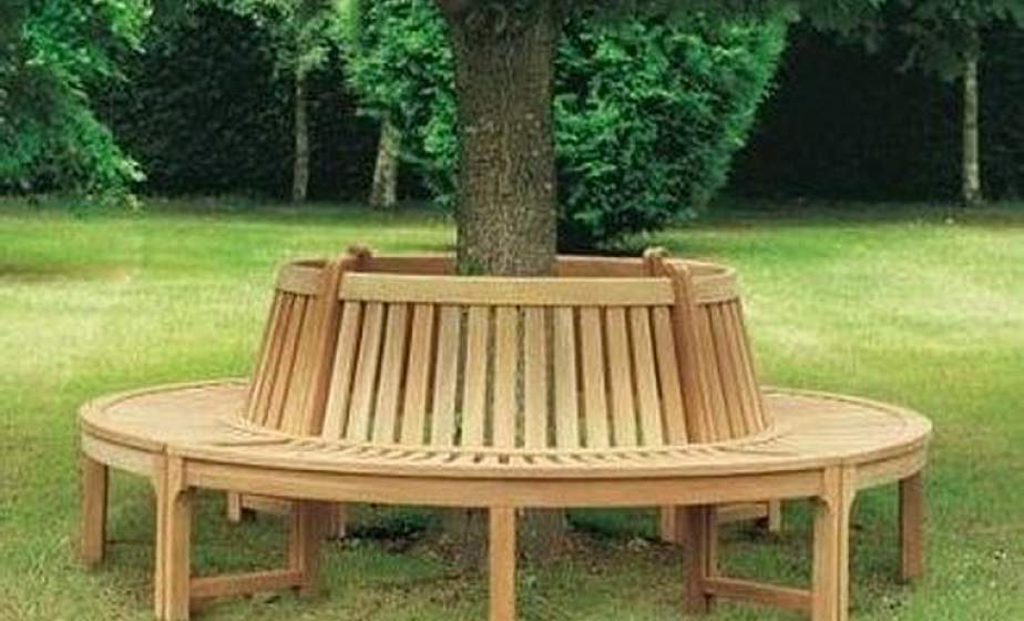 Аллея скамеек появится в гродненском сквере на улице Лермонтова к XII республиканскому фестивалю национальных культур