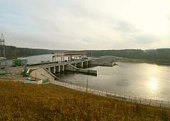 Проект «ГП» «Над Неманом»: море на реке