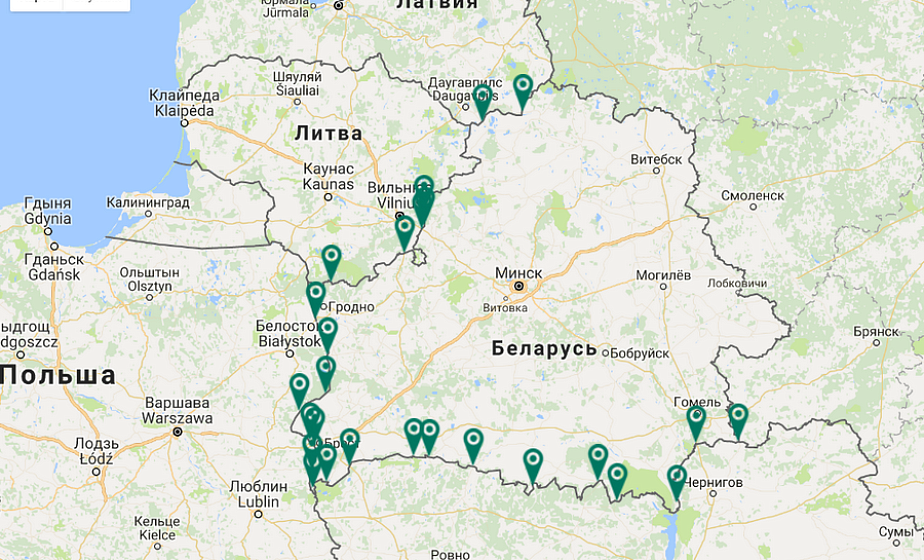 В этом году еще в семи пунктах пропуска на границе появится электронная очередь