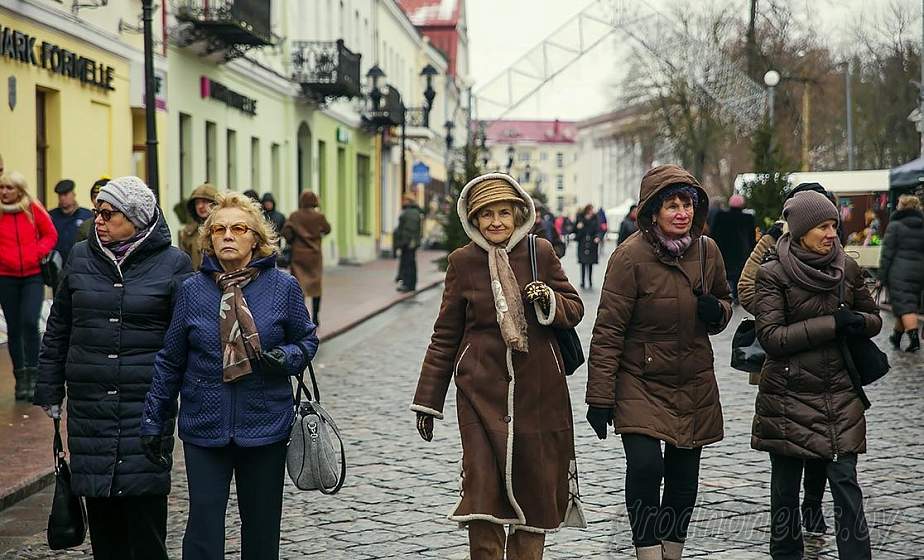 Десять безвизовых дней. Туристы из семнадцати стран посетили Гродненщину по новым правилам безвизового режима