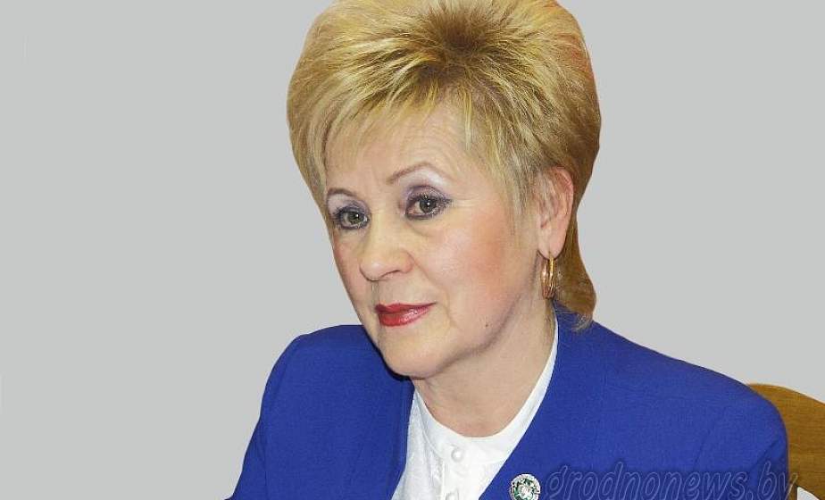 О новациях в налоговом законодательстве. Интервью с начальником ИМНС по Гродненской области Лидией Семашко