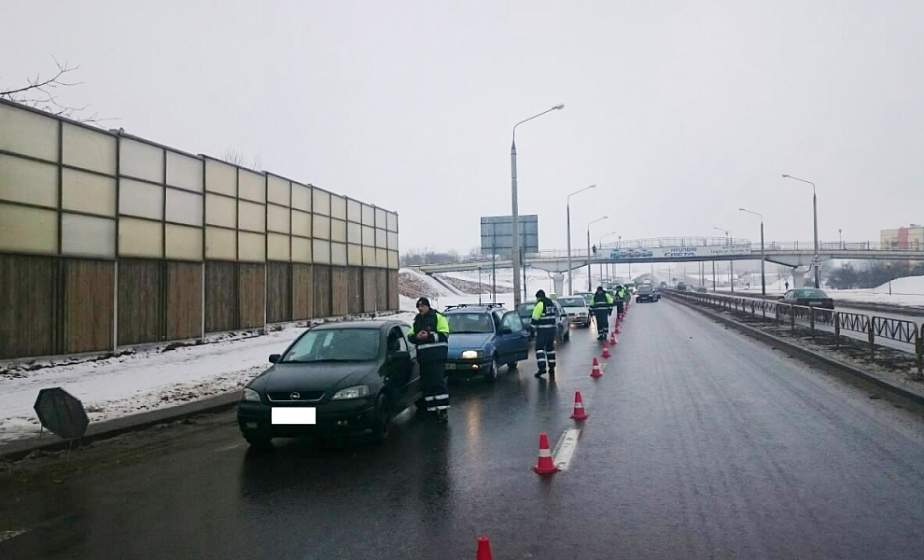Подлежат тотальной проверке. ГАИ в выходные усилит надзор за транспортом 