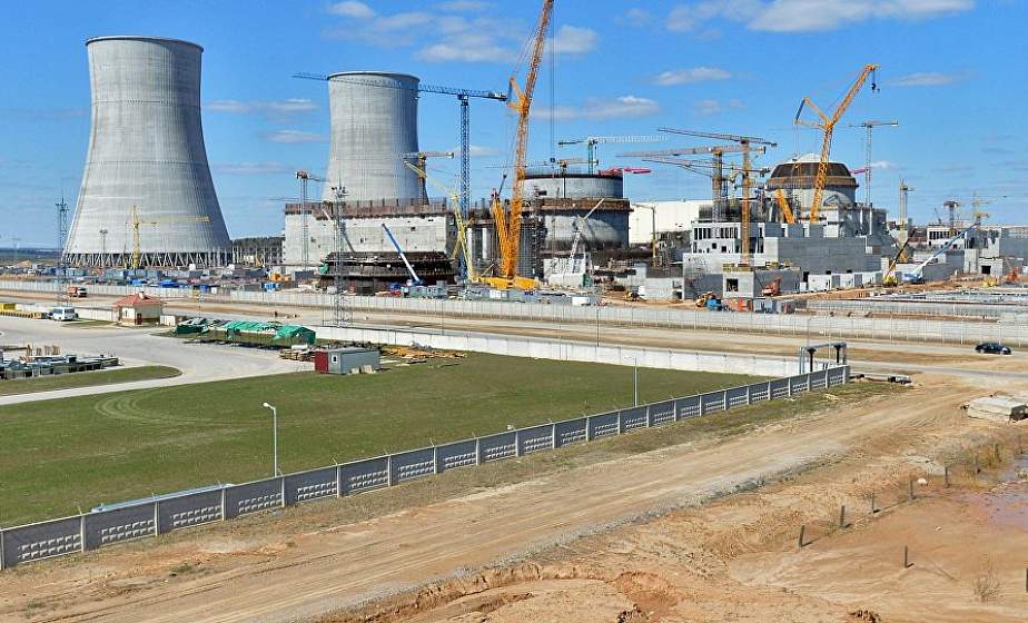 Европейские эксперты проверят результаты стресс-тестов БелАЭС