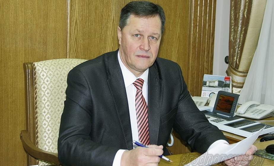 Игорь Попов: «Обратная связь работает на общий результат»