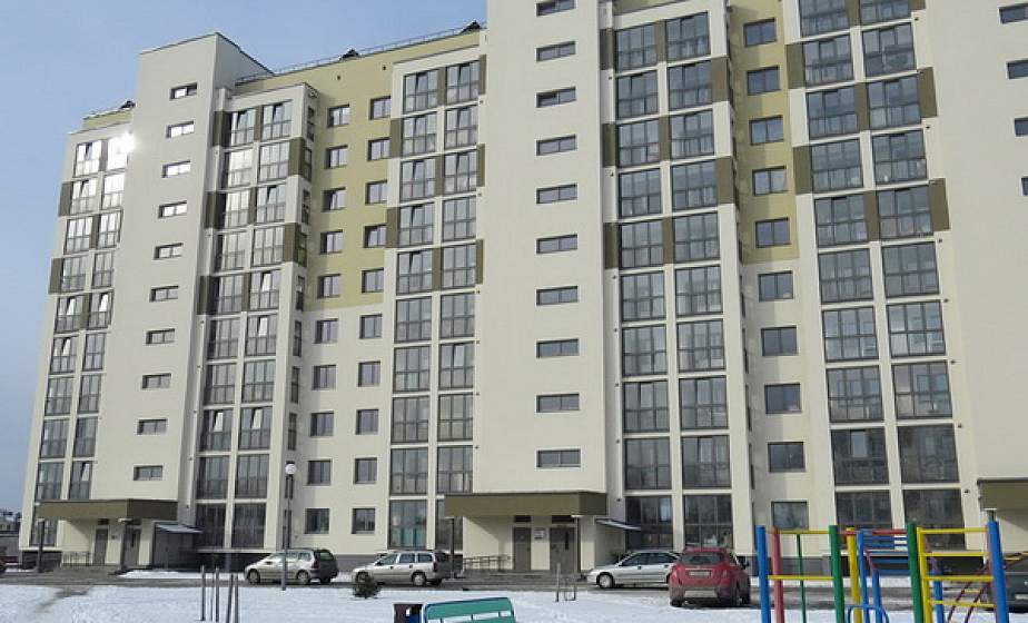 Сколько платят за коммуналку жильцы самого энергоэффективного дома страны