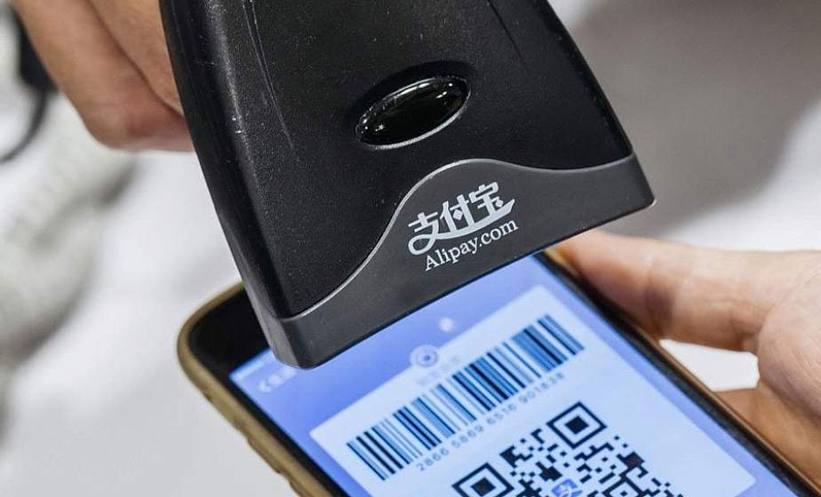 В Беларуси может появиться платежная система Alipay
