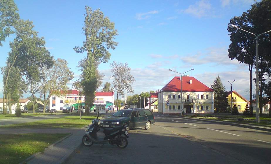 В городе-спутнике Скиделе Гродненской области в 2018 году будут построены 84 квартиры