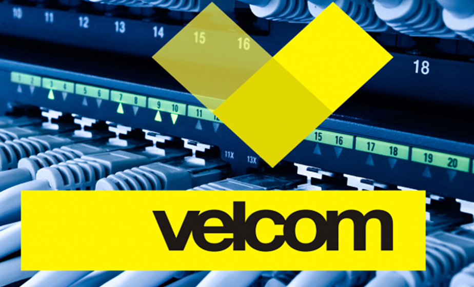 Оператор velcom 1 апреля повышает стоимость услуг связи