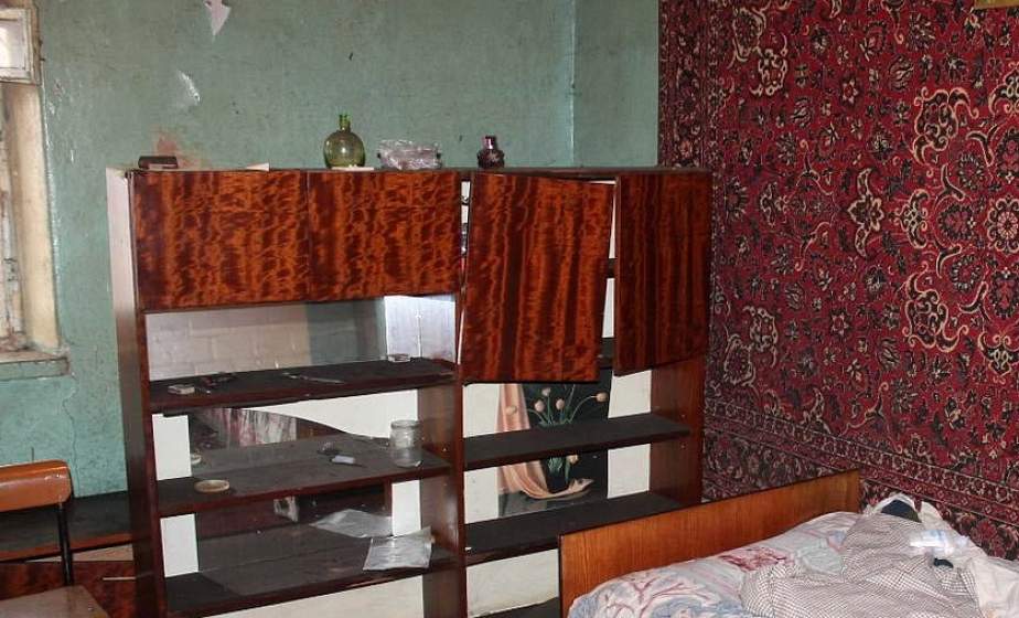 Жительницу Лиды подозревают в убийстве мужчины