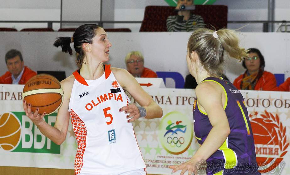 Спорт одним абзацем: баскетбол, гандбол