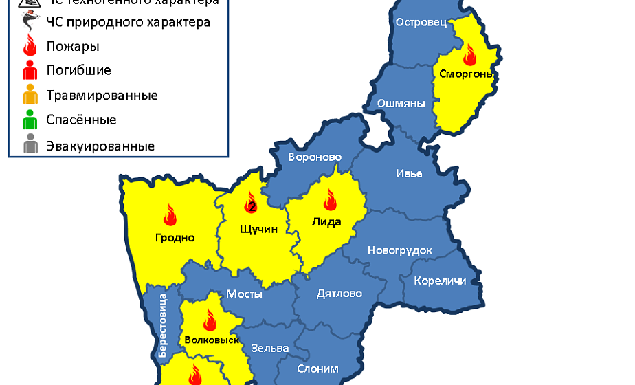 Огонь хозяйничал в  шести хозпостройках и офисе