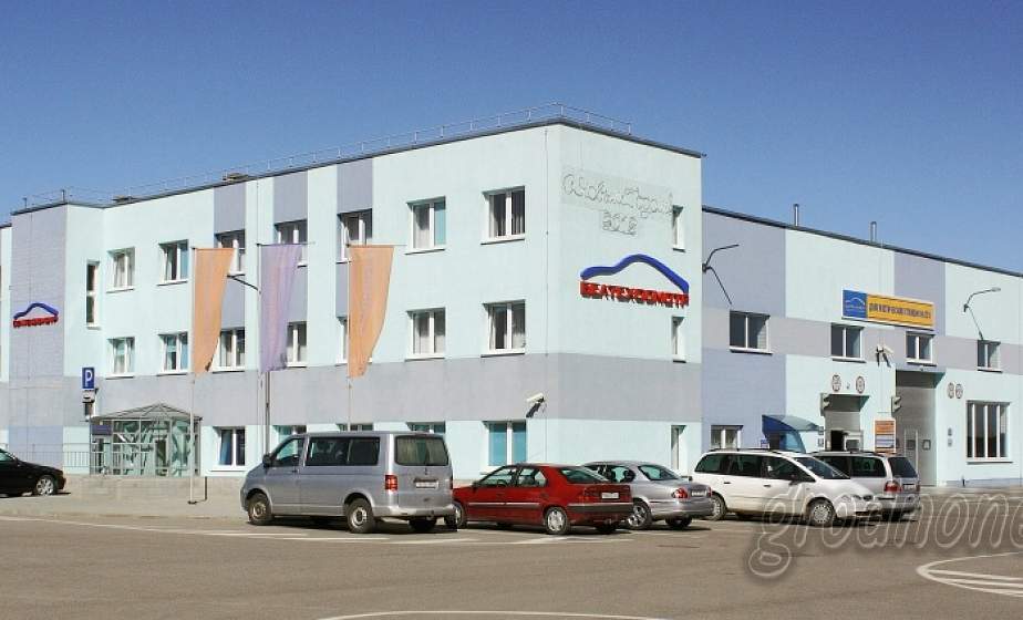 Филиал УП «Белтехосмотр» в Гродненской области по итогам первого квартала показал один из лучших результатов в республике