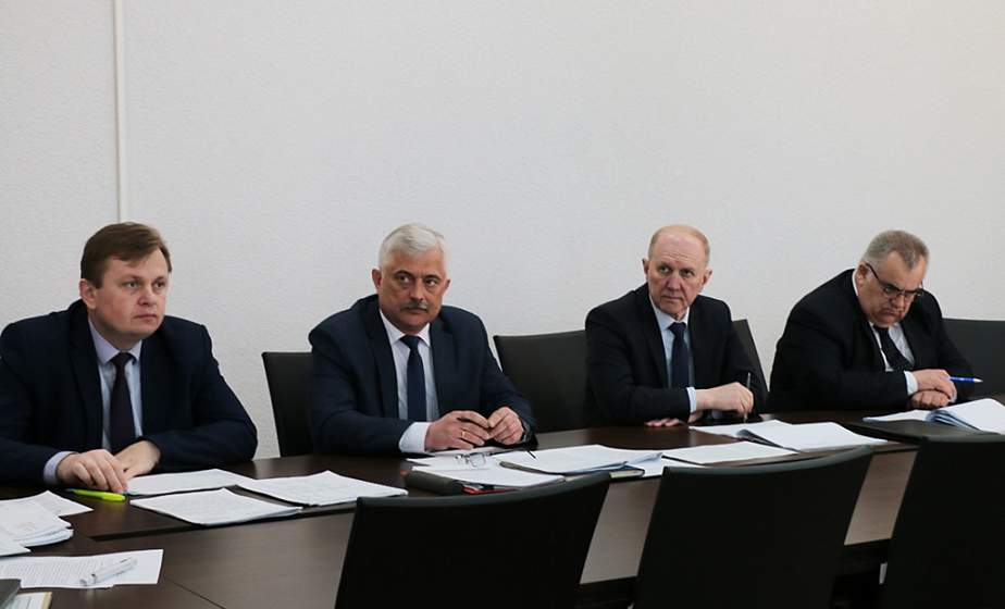 100 миллионов рублей для Островца: на строительство жилья и социальной инфраструктуры