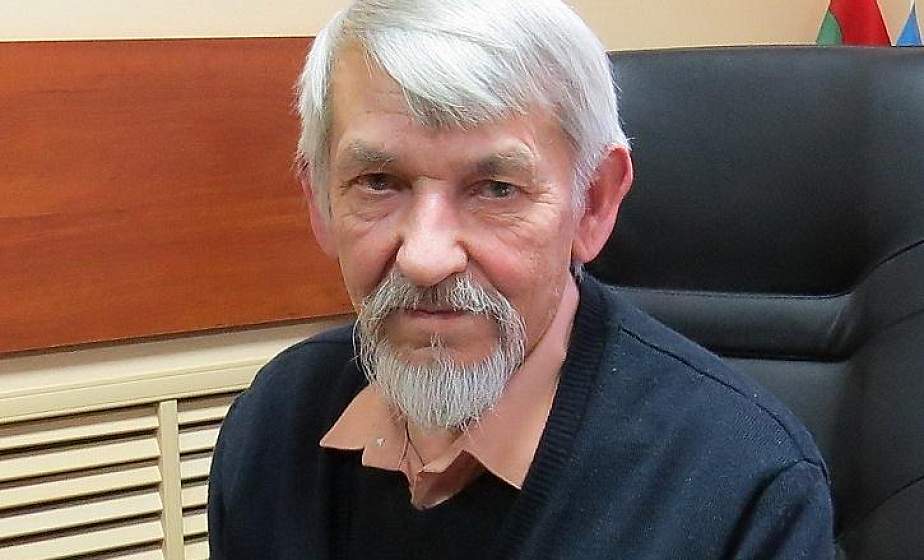 Георгий Киселёв