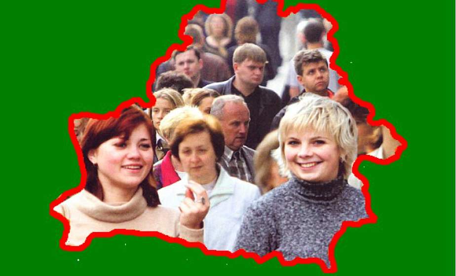 Первый этап переписи населения стартовал в Беларуси