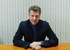 «Умные» павильоны и интересные книги. Директор Гродненского филиала «Белсоюзпечать» Павел Скробко – о перспективах столетней торговой сети