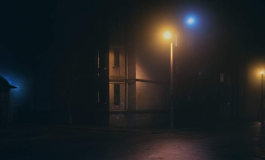 Когда появится освещение возле детского сада №80 в Гродно?  