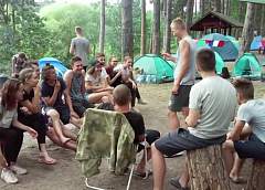 Чем занять ребенка летом 2019 года?